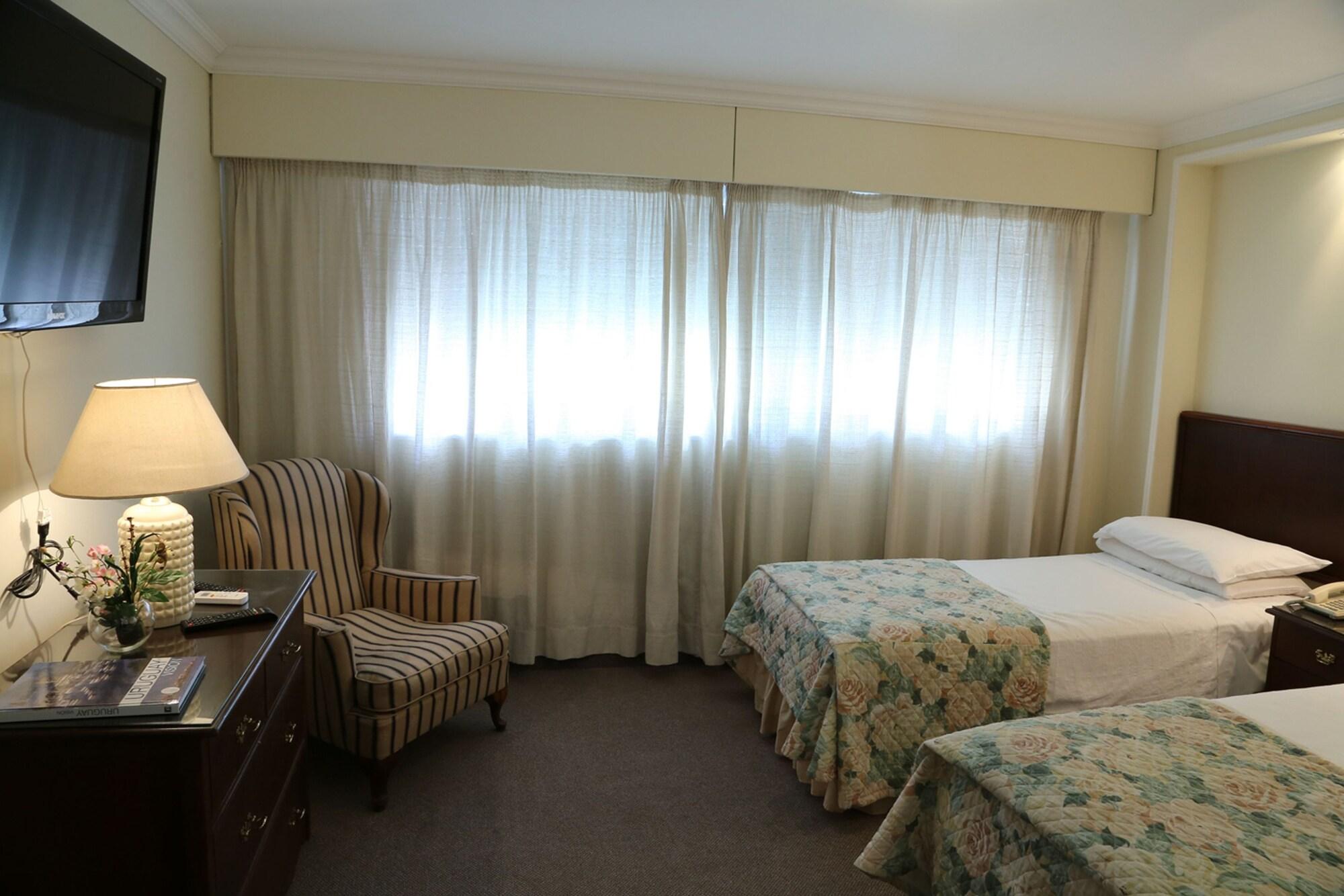 Jamaica Punta Del Este Hotel & Residence Экстерьер фото